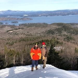 Meet your Posher, Travis